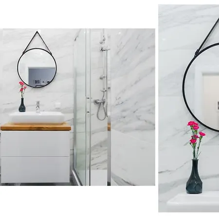 Hello Chlebnicka Premium - Serce Starego Miasta Apartamento *