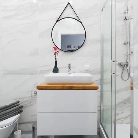 Apartamento Hello Chlebnicka Premium - Serce Starego Miasta *