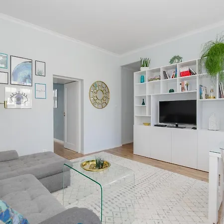 Hello Chlebnicka Apartment