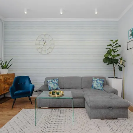 Hello Chlebnicka Apartment