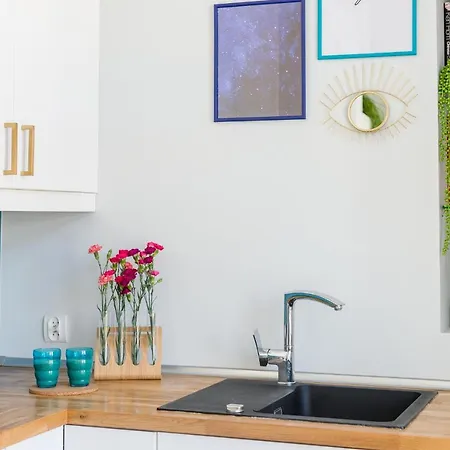 Apartamento Hello Chlebnicka Premium - Serce Starego Miasta *