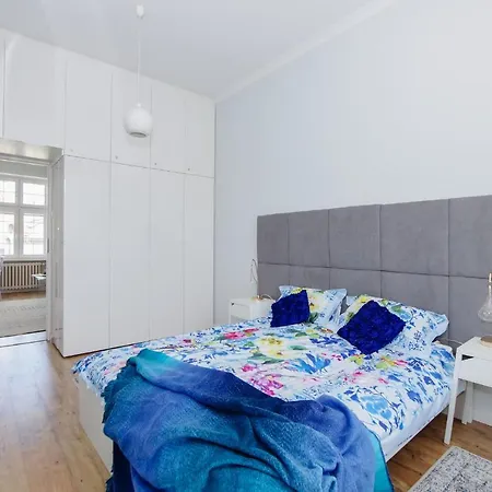 Hello Chlebnicka Apartment Gdansk