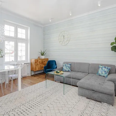 Hello Chlebnicka Apartment