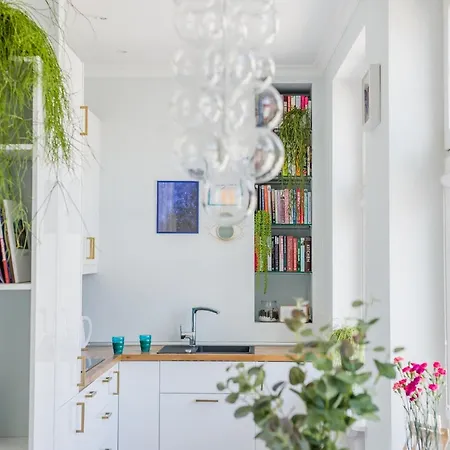 Hello Chlebnicka Apartment