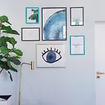 아파트 Hello Chlebnicka 그단스크