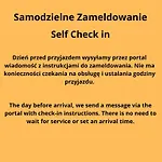 Hello Chlebnicka 아파트 *
