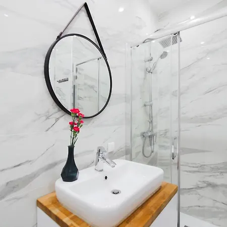 Hello Chlebnicka Appartement Gdańsk