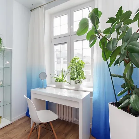 Hello Chlebnicka Gdaňsk