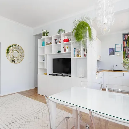 Hello Chlebnicka Appartement