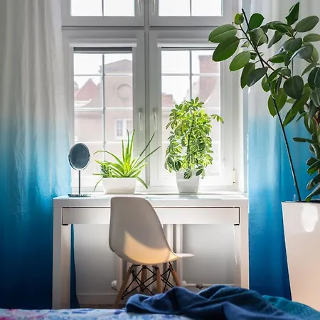 Hello Chlebnicka Appartement