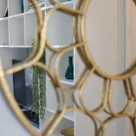 Hello Chlebnicka アパート *