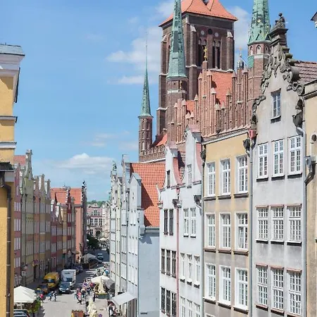 Hello Chlebnicka Gdańsk