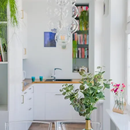 Hello Chlebnicka 그단스크