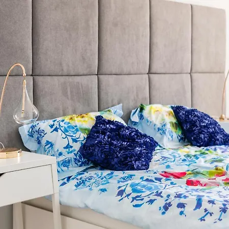 Hello Chlebnicka * 그단스크