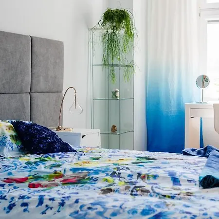 Hello Chlebnicka 아파트