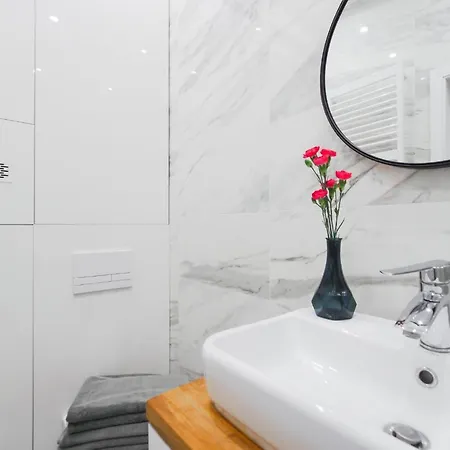 Hello Chlebnicka Gdańsk