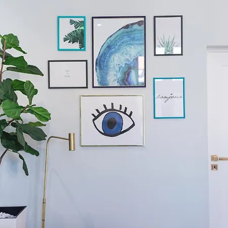 アパート Hello Chlebnicka グダニスク