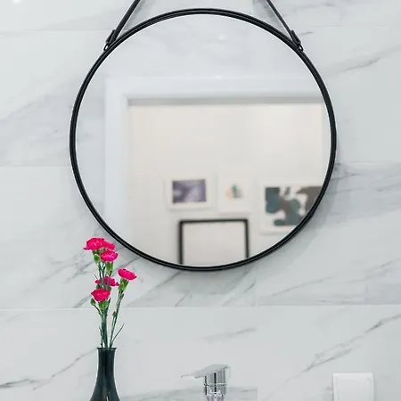 Hello Chlebnicka アパート