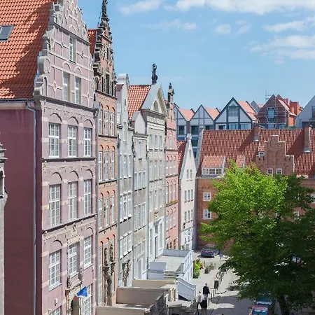 Hello Chlebnicka Appartement