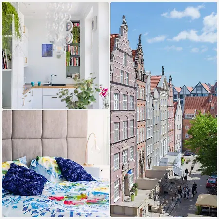 Appartement Hello Chlebnicka *