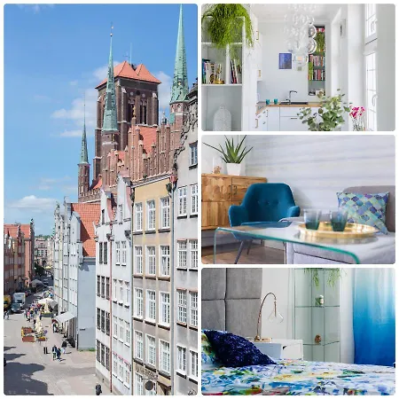 アパート Hello Chlebnicka