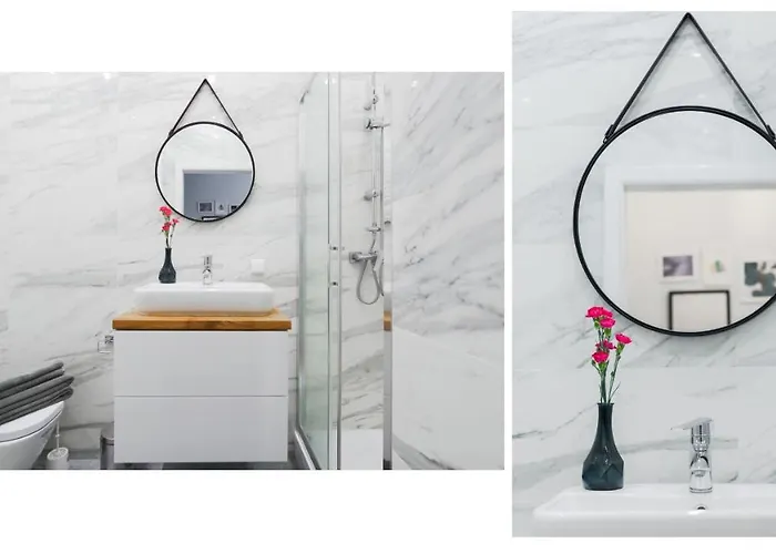 Hello Chlebnicka Apartamento *