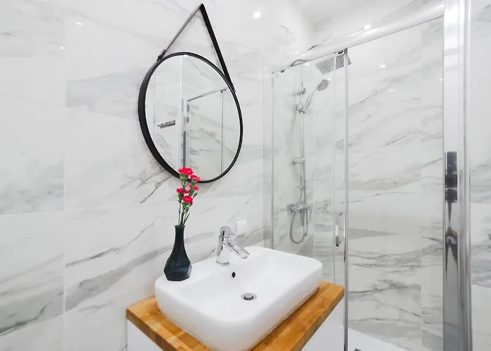 Hello Chlebnicka Apartamento Gdansk