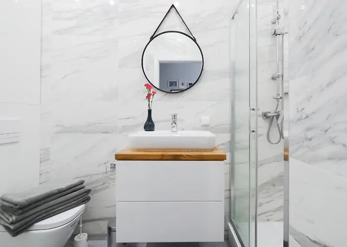 Apartamento Hello Chlebnicka *