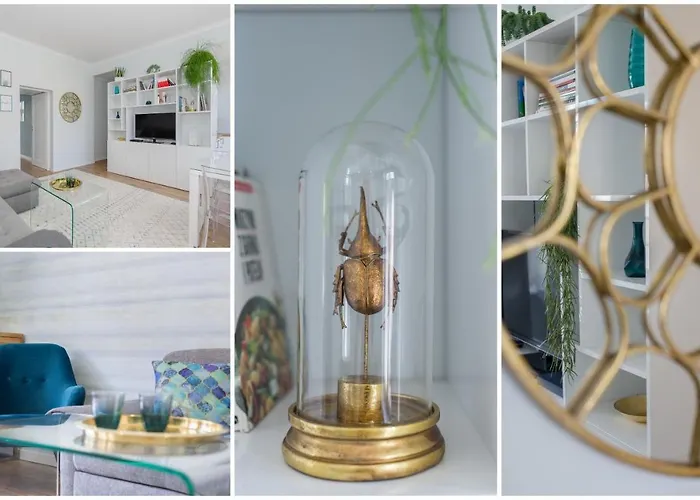 Hello Chlebnicka Apartamento *