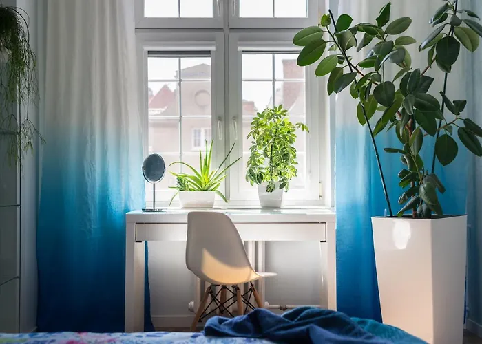 Hello Chlebnicka Apartment