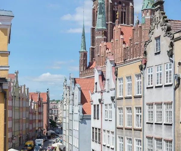 Hello Chlebnicka Gdansk