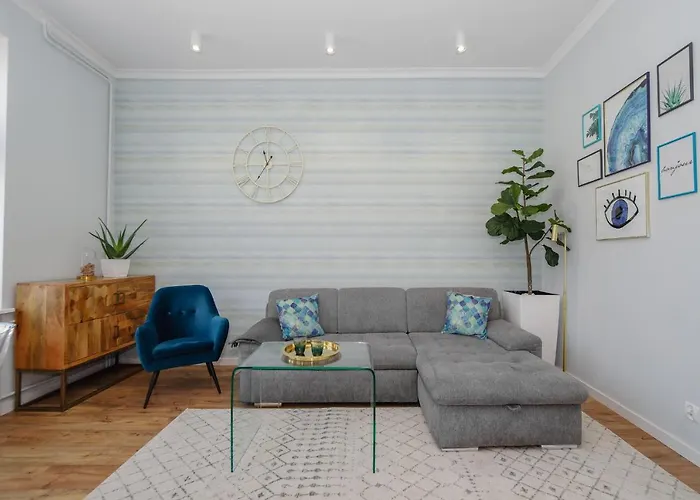 Hello Chlebnicka Apartamento