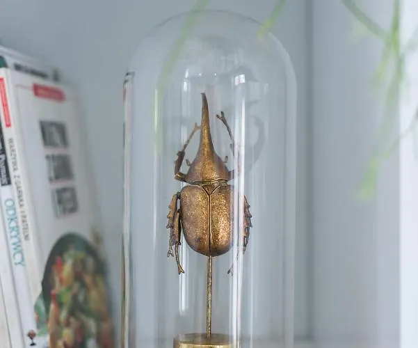 Hello Chlebnicka Gdansk