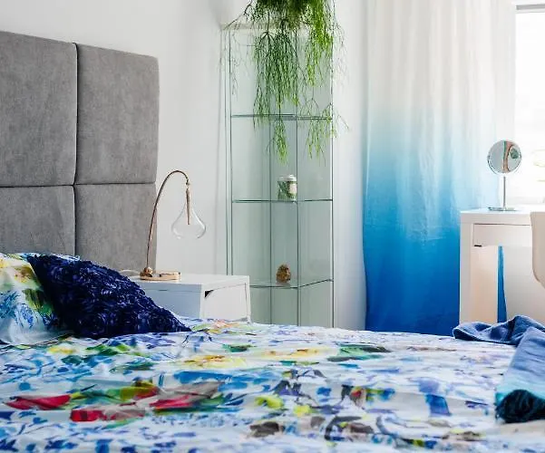 Hello Chlebnicka Apartamento