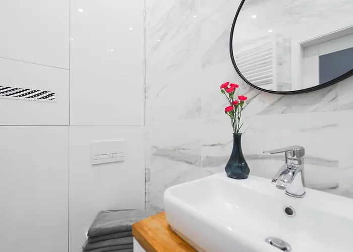 Hello Chlebnicka Gdansk