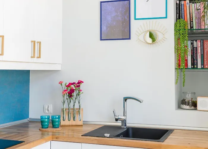 Apartamento Hello Chlebnicka *