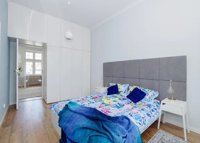 Hello Chlebnicka Apartment Gdansk