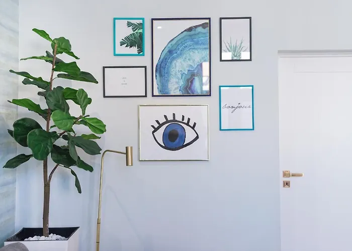 Apartamento Hello Chlebnicka Gdansk