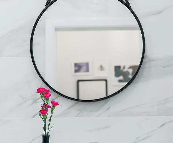 Hello Chlebnicka Apartment