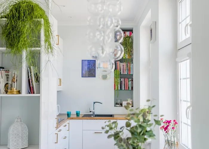 Hello Chlebnicka Apartamento