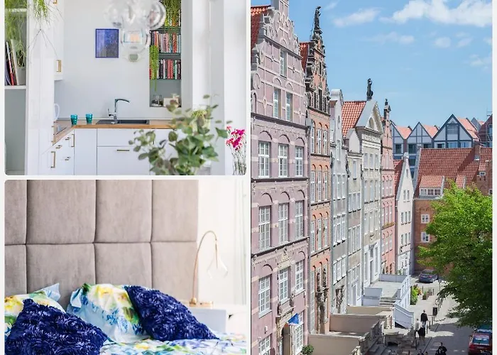 Apartamento Hello Chlebnicka *