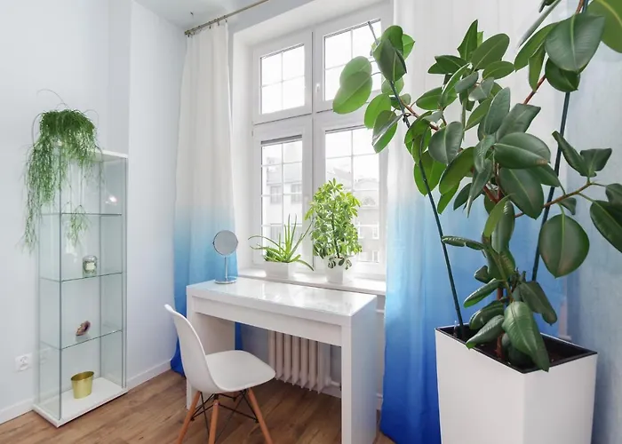 Hello Chlebnicka Gdańsk