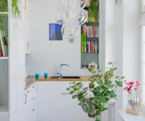 Hello Chlebnicka Gdańsk