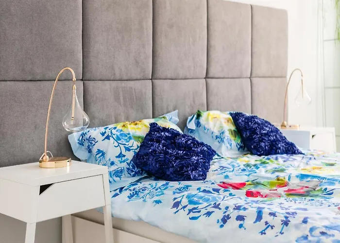 Hello Chlebnicka * Gdańsk