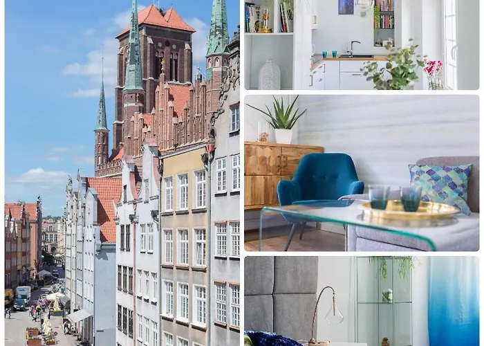 Lägenhet Hello Chlebnicka